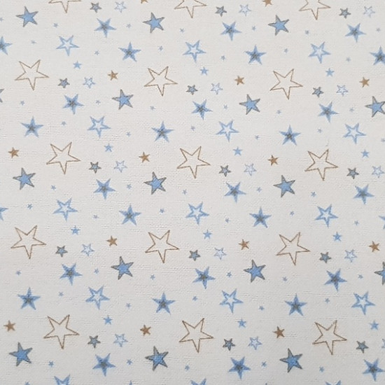 Franela Estrellas Franela Estrellas