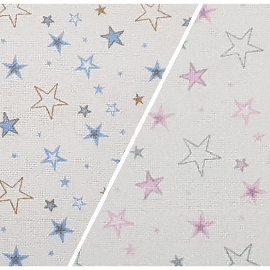 Franela Estrellas Franela Estrellas