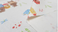 Algodón Cuentos Infantiles Algodón Cuentos Infantiles