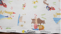 Algodón Cuentos Infantiles Algodón Cuentos Infantiles