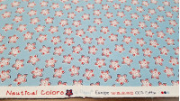 Algodón Hojas Blancas Algodón Hojas Blancas