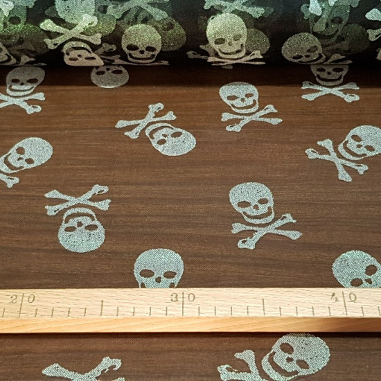 Tul Calaveras Tul Calaveras