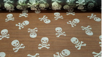 Tul Calaveras Tul Calaveras