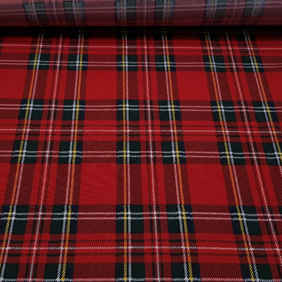 Strech Cuadros Escoceses Strech Cuadros Escoceses
