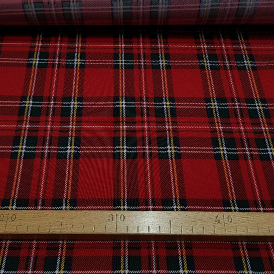 Strech Cuadros Escoceses Strech Cuadros Escoceses