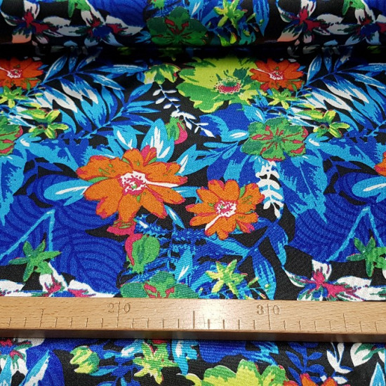Raso Flores Hawai Raso Flores Hawai