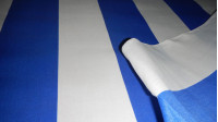 Bandera Blanquiazul Bandera Blanquiazul