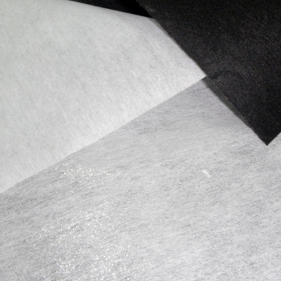 Entretela Papel Termofusible Entretela Papel Termofusible