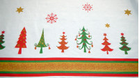 Mantelería Navidad Mantelería Navidad