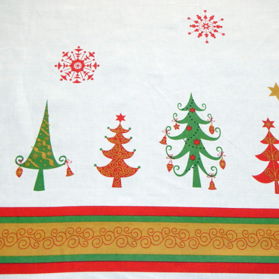 Mantelería Navidad Mantelería Navidad