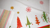 Mantelería Navidad Mantelería Navidad