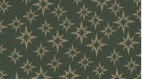Patchwork Navidad Estrellas Doradas Patchwork Navidad Estrellas Doradas