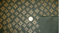 Patchwork Navidad Estrellas Doradas Patchwork Navidad Estrellas Doradas