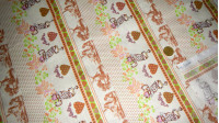 Algodón Molinos Corazones Algodón Molinos Corazones