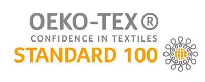 Tela Oeko-Tex Standard 100